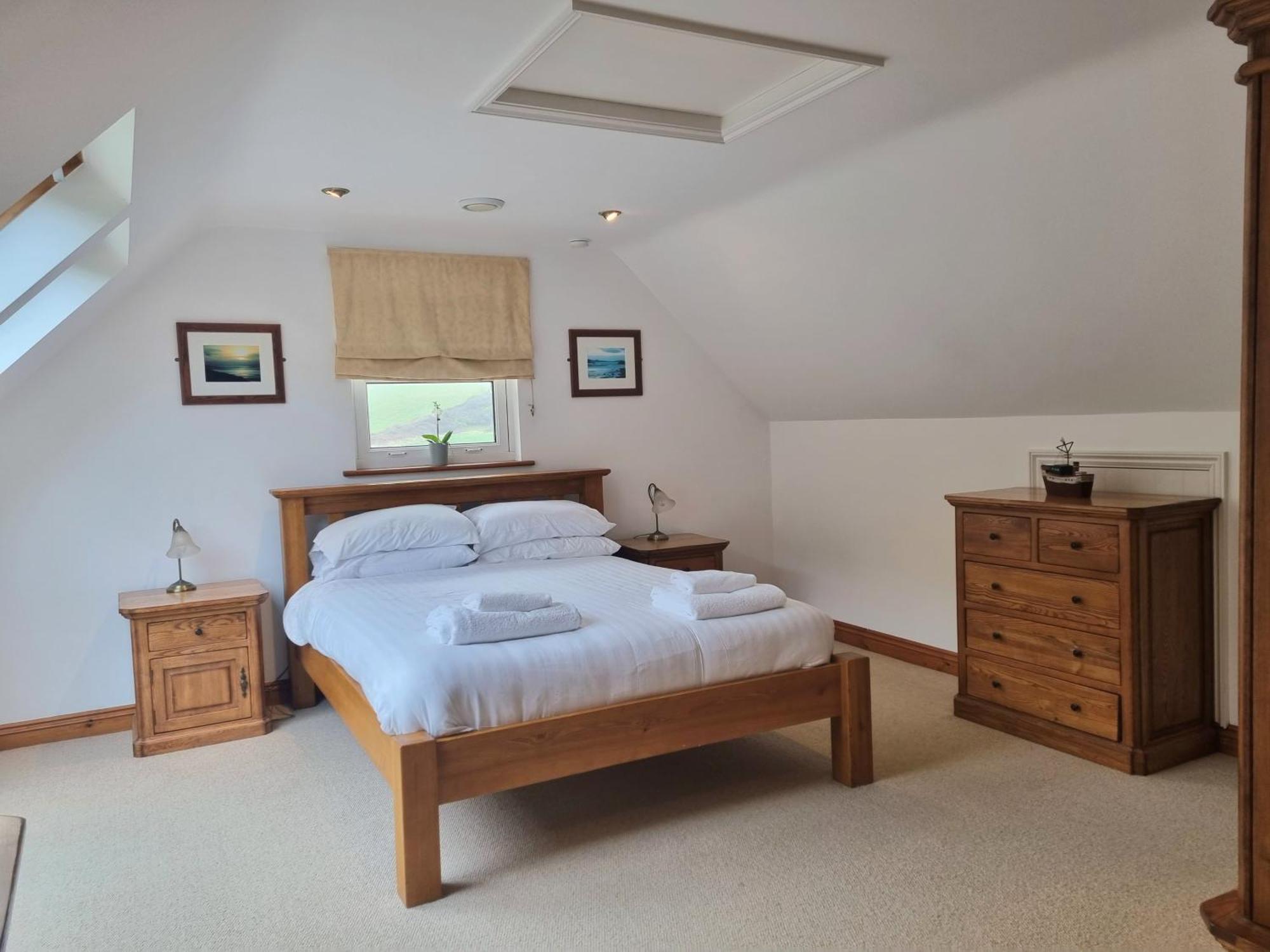 Beachcombers Apartments New Quay Екстериор снимка